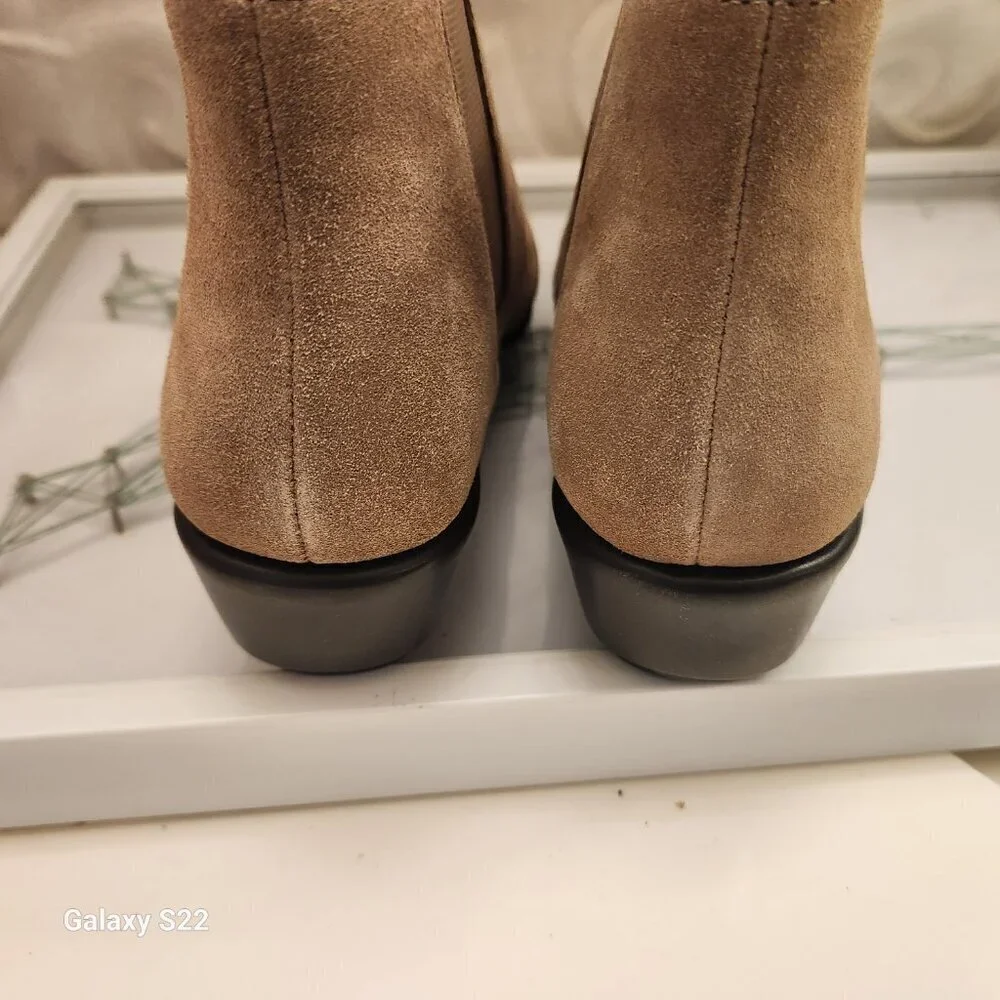Aerosoles 